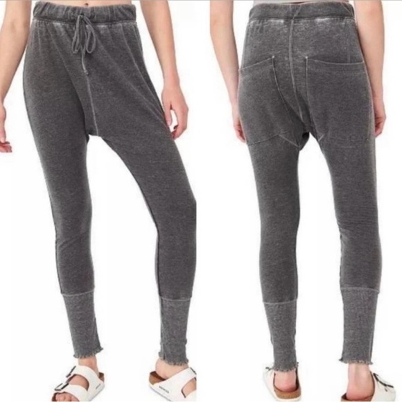 FREE People Cozy Joggers NWT - Picture 5 of 12